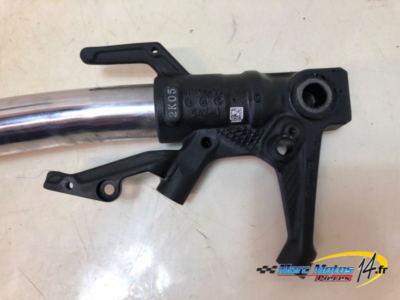 BRAS DE FOURCHE DROIT HONDA 750 HORNET 2023