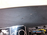 BRAS OSCILLANT HONDA 750 HORNET 2023