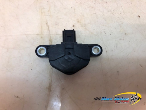CAPTEUR D'ANGLE HONDA 750 HORNET 2023