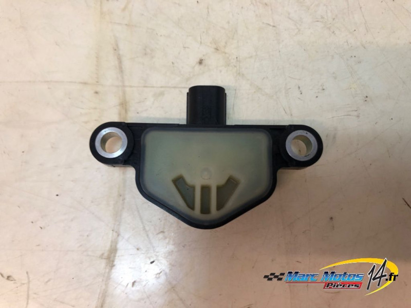 CAPTEUR D'ANGLE HONDA 750 HORNET 2023
