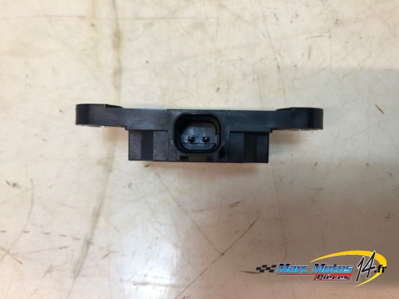 CAPTEUR D'ANGLE HONDA 750 HORNET 2023