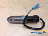 CLIGNOTANT AVANT DROIT HONDA 750 HORNET 2023
