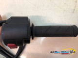 COMMODO DROIT HONDA 750 HORNET 2023
