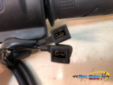 COMMODO DROIT HONDA 750 HORNET 2023