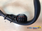 COMMODO GAUCHE HONDA 750 HORNET 2023