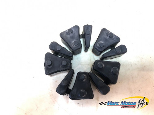 DAMPERS HONDA 750 HORNET 2023
