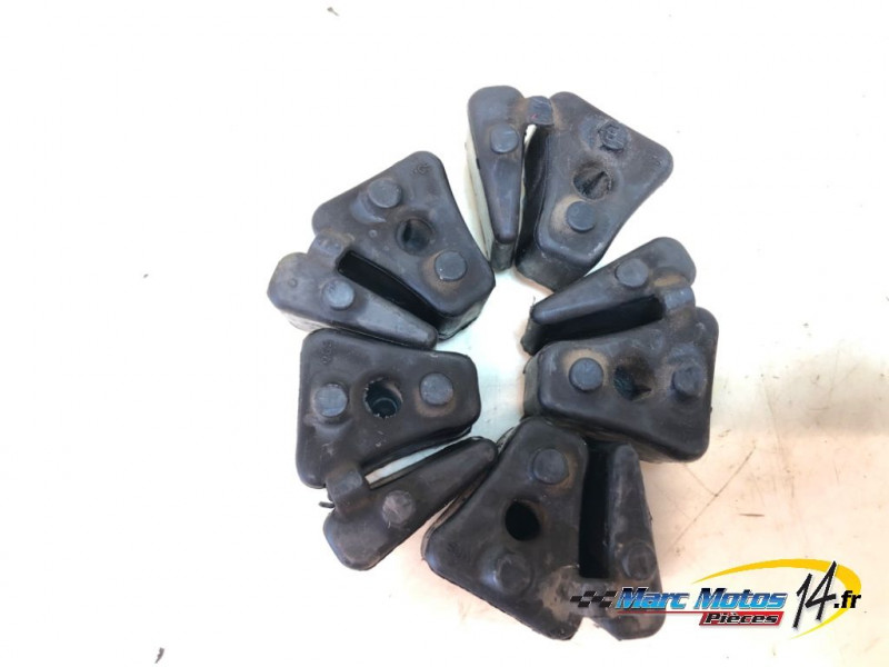DAMPERS HONDA 750 HORNET 2023