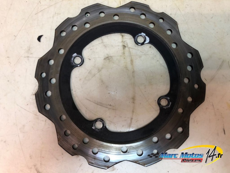 DISQUE ARRIERE HONDA 750 HORNET 2023