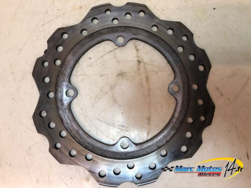 DISQUE ARRIERE HONDA 750 HORNET 2023