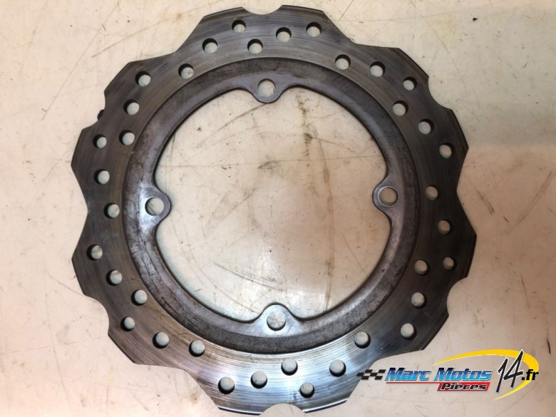 DISQUE ARRIERE HONDA 750 HORNET 2023