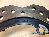DISQUE ARRIERE HONDA 750 HORNET 2023
