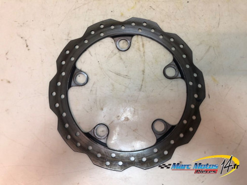 DISQUE AVANT GAUCHE HONDA 750 HORNET 2023