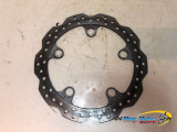 DISQUE AVANT GAUCHE HONDA 750 HORNET 2023