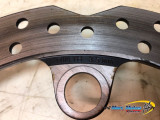 DISQUE AVANT GAUCHE HONDA 750 HORNET 2023