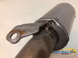 ECHAPPEMENT COMPLET HONDA 750 HORNET 2023