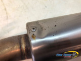 ECHAPPEMENT COMPLET HONDA 750 HORNET 2023