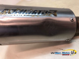 ECHAPPEMENT COMPLET HONDA 750 HORNET 2023