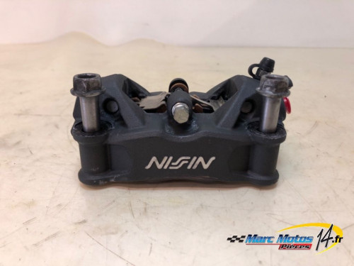 ETRIER DE FREIN AVANT DROIT HONDA 750 HORNET 2023
