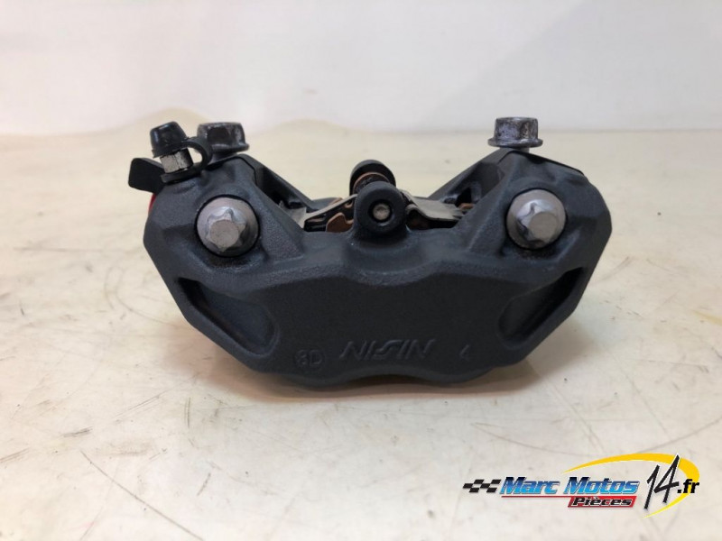 ETRIER DE FREIN AVANT DROIT HONDA 750 HORNET 2023