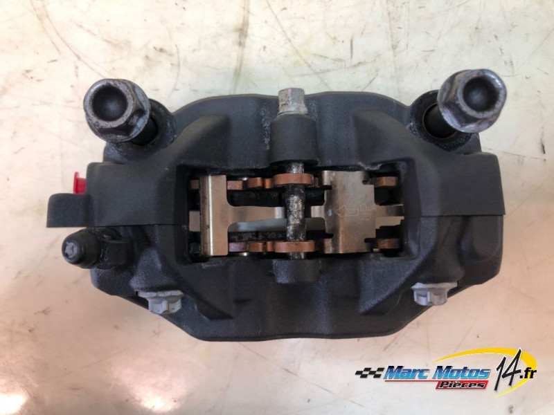ETRIER DE FREIN AVANT DROIT HONDA 750 HORNET 2023
