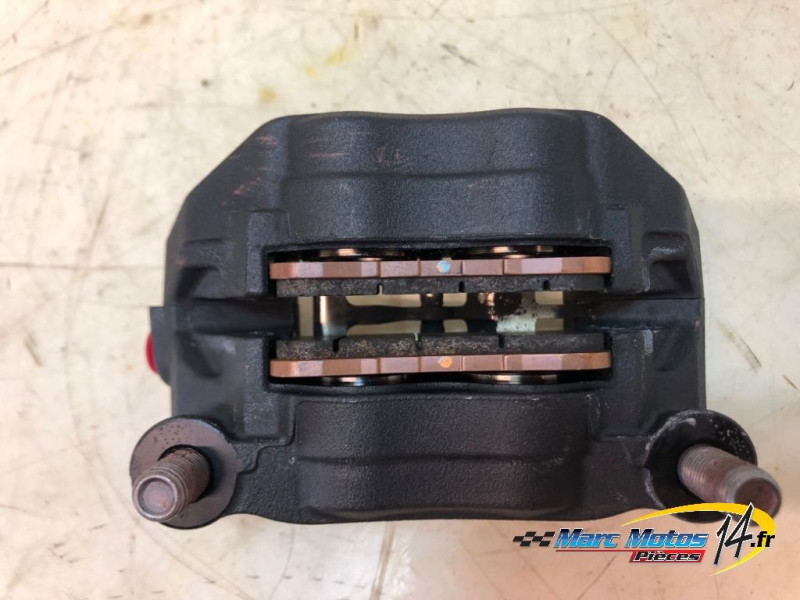 ETRIER DE FREIN AVANT DROIT HONDA 750 HORNET 2023
