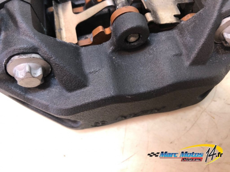 ETRIER DE FREIN AVANT DROIT HONDA 750 HORNET 2023
