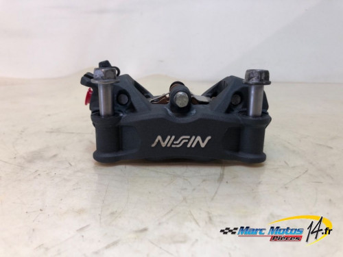 ETRIER DE FREIN AVANT GAUCHE HONDA 750 HORNET 2023