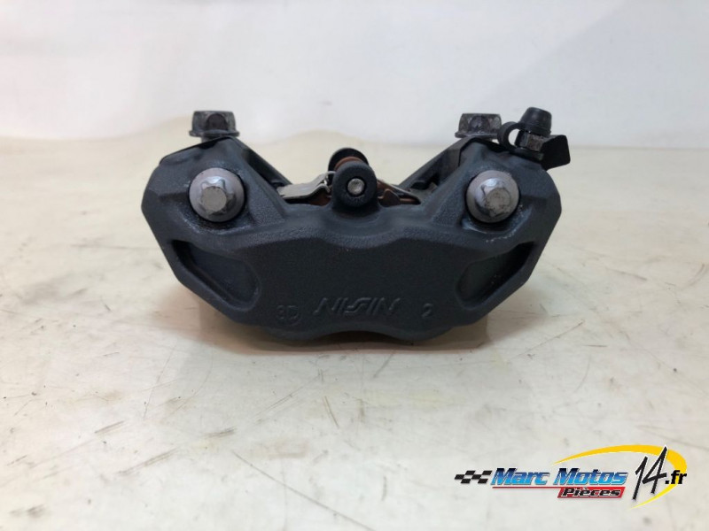 ETRIER DE FREIN AVANT GAUCHE HONDA 750 HORNET 2023