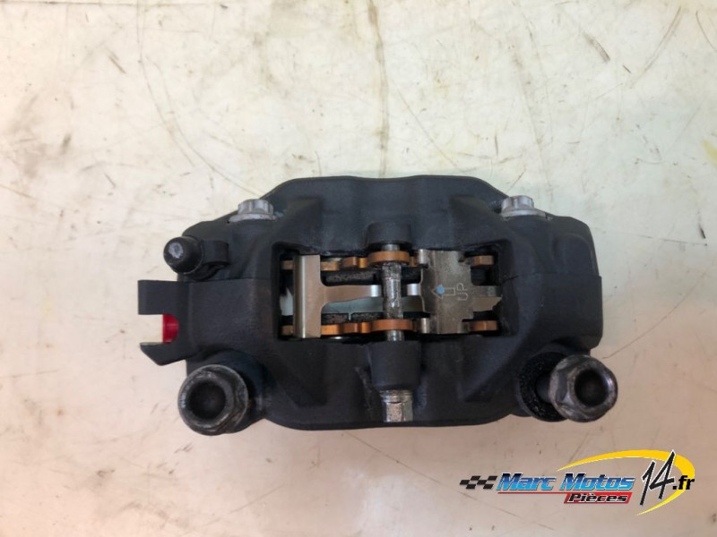 ETRIER DE FREIN AVANT GAUCHE HONDA 750 HORNET 2023