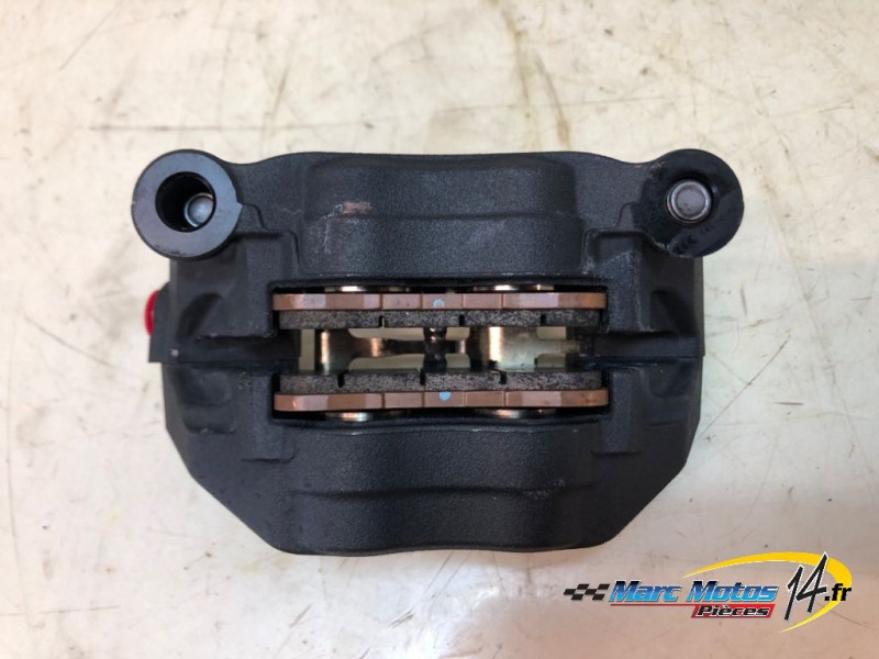 ETRIER DE FREIN AVANT GAUCHE HONDA 750 HORNET 2023