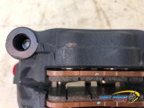 ETRIER DE FREIN AVANT GAUCHE HONDA 750 HORNET 2023