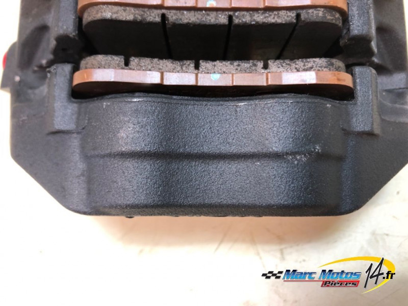 ETRIER DE FREIN AVANT GAUCHE HONDA 750 HORNET 2023