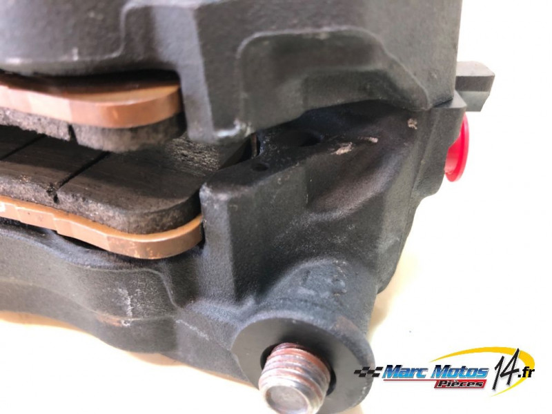 ETRIER DE FREIN AVANT GAUCHE HONDA 750 HORNET 2023