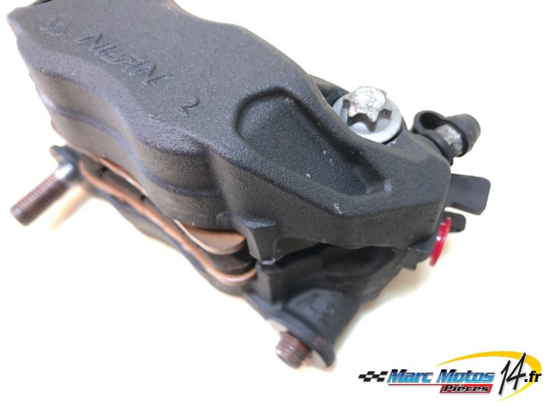 ETRIER DE FREIN AVANT GAUCHE HONDA 750 HORNET 2023