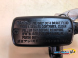MAITRE CYLINDRE DE FREIN AVANT HONDA 750 HORNET 2023