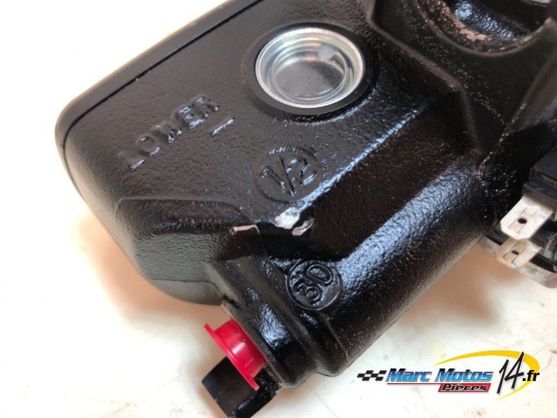 MAITRE CYLINDRE DE FREIN AVANT HONDA 750 HORNET 2023