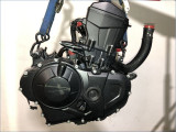 MOTEUR HONDA 750 HORNET 2023
