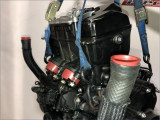 MOTEUR HONDA 750 HORNET 2023