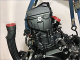 MOTEUR HONDA 750 HORNET 2023