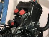 MOTEUR HONDA 750 HORNET 2023