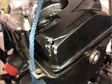 MOTEUR HONDA 750 HORNET 2023