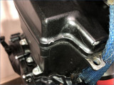MOTEUR HONDA 750 HORNET 2023