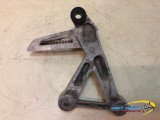 PLATINE ARRIERE DROITE HONDA 750 HORNET 2023