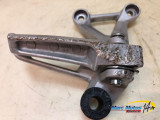 PLATINE ARRIERE DROITE HONDA 750 HORNET 2023