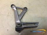 PLATINE ARRIERE GAUCHE HONDA 750 HORNET 2023