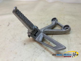 PLATINE ARRIERE GAUCHE HONDA 750 HORNET 2023