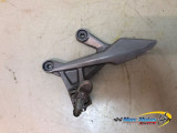 PLATINE AVANT GAUCHE HONDA 750 HORNET 2023