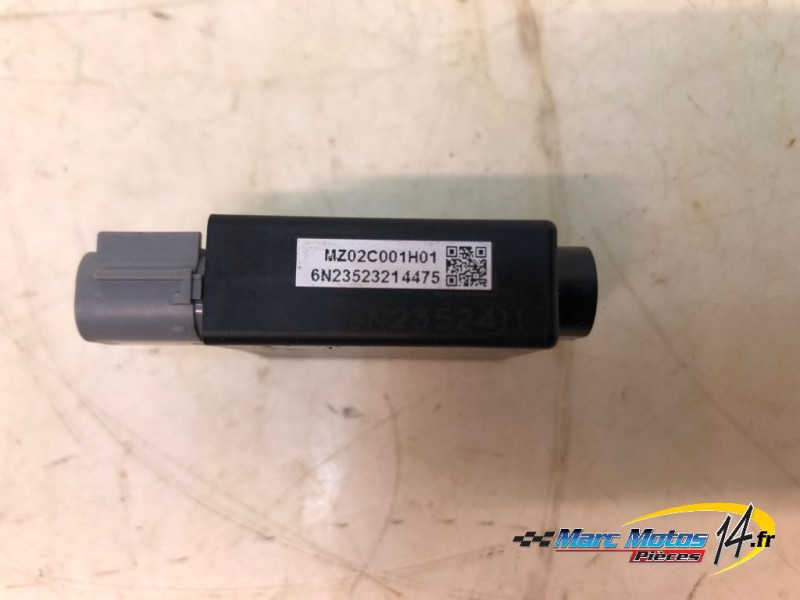 PRISE HONDA 750 HORNET 2023