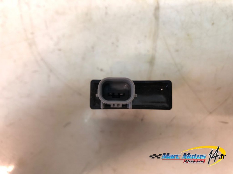 PRISE HONDA 750 HORNET 2023