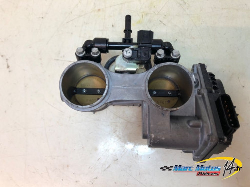 RAMPE D'INJECTION HONDA 750 HORNET 2023